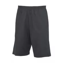 Férfi nadrág B and C Shorts Move 2XL, Sötétszürke