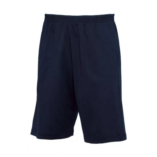 Férfi nadrág B and C Shorts Move M, Sötétkék (navy)