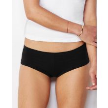 Női alsónemű Bella Canvas Cotton Stretch Shortie S, Fuchsia