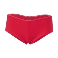 Női alsónemű Bella Canvas Cotton Stretch Shortie L, Fuchsia