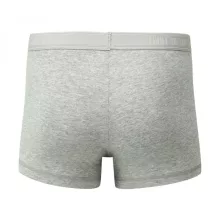 Férfi alsónemű Fruit of the Loom Classic Shorty 2 csomag S, Világos szürke Marl