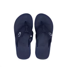 Gambol papucs 42 homokbarna férfi flipflop papucs 11267