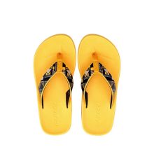 Gambol papucs 41 sárga uniszex flipflop papucs 11405