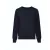 Női pulóver Just Hoods AWJH030F Women S Awdis Sweat -2XL, New French Navy