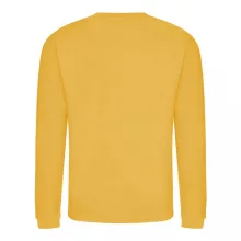 Uniszex pulóver Just Hoods AWJH030 Awdis Sweat -XL, Gold