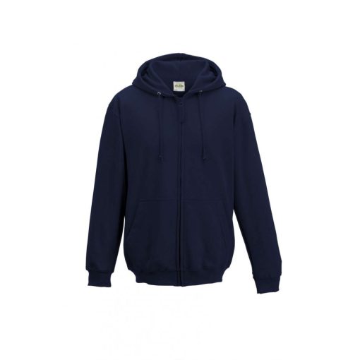 Férfi pulóver Just Hoods AWJH050 Zoodie -XL, New French Navy