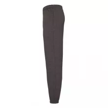 Uniszex nadrág Just Hoods AWJH072 College Cuffed Jogpants -L, Charcoal