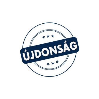 Újdonságok