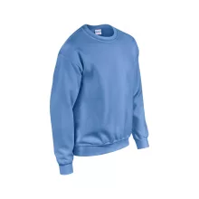 Uniszex pulóver Gildan GI18000 Heavy Blend Adult Crewneck Sweatshirt -2XL, Carolina Bl