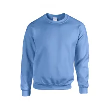 Uniszex pulóver Gildan GI18000 Heavy Blend Adult Crewneck Sweatshirt -3XL, Carolina Bl