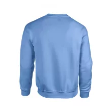 Uniszex pulóver Gildan GI18000 Heavy Blend Adult Crewneck Sweatshirt -3XL, Carolina Bl