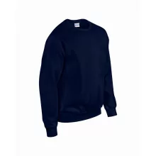 Uniszex pulóver Gildan GI18000 Heavy Blend Adult Crewneck Sweatshirt -4XL, Navy