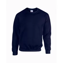 Uniszex pulóver Gildan GI18000 Heavy Blend Adult Crewneck Sweatshirt -5XL, Navy