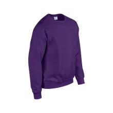 Uniszex pulóver Gildan GI18000 Heavy Blend Adult Crewneck Sweatshirt -XL, Purple