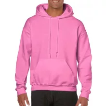 Uniszex kapucnis pulóver Gildan GI18500 Heavy Blend Adult Hooded Sweatshirt -2XL, Azal