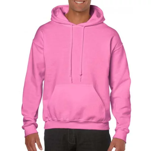 Uniszex kapucnis pulóver Gildan GI18500 Heavy Blend Adult Hooded Sweatshirt -2XL, Azal