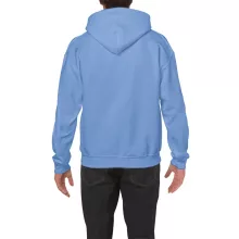 Uniszex kapucnis pulóver Gildan GI18500 Heavy Blend Adult Hooded Sweatshirt -2XL, Caro