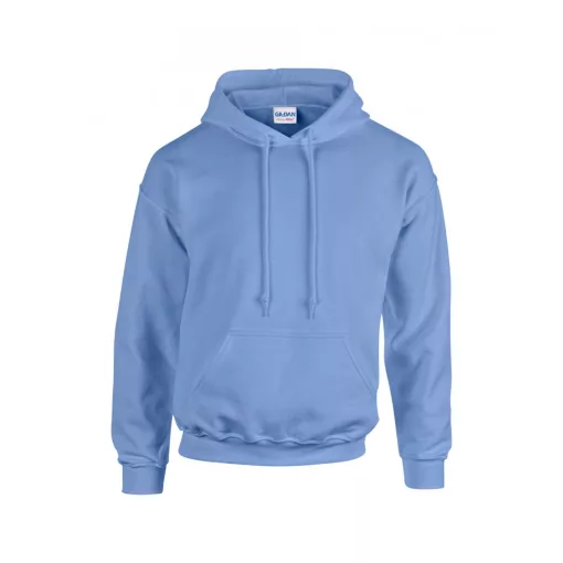 Uniszex kapucnis pulóver Gildan GI18500 Heavy Blend Adult Hooded Sweatshirt -2XL, Caro