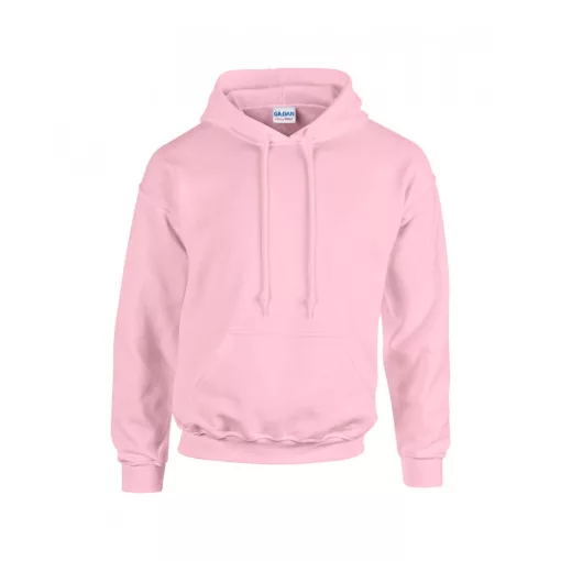 Uniszex kapucnis pulóver Gildan GI18500 Heavy Blend Adult Hooded Sweatshirt -2XL, Ligh