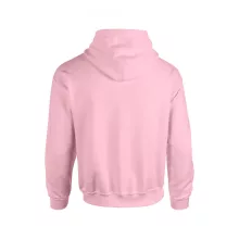 Uniszex kapucnis pulóver Gildan GI18500 Heavy Blend Adult Hooded Sweatshirt -L, Light