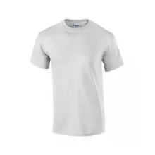 Uniszex póló Gildan GI2000 Ultra Cotton Felnőtt póló -2XL, Ash Grey