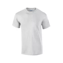 Uniszex póló Gildan GI2000 Ultra Cotton Felnőtt póló -5XL, Ash Grey