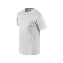 Uniszex póló Gildan GI2000 Ultra Cotton Felnőtt póló -5XL, Ash Grey
