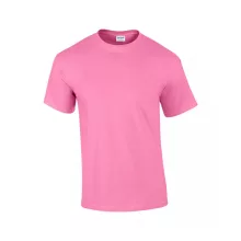 Uniszex póló Gildan GI2000 Ultra Cotton Felnőtt póló -L, Azalea