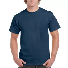 Uniszex póló Gildan GI2000 Ultra Cotton Felnőtt póló -2XL, Blue Dusk