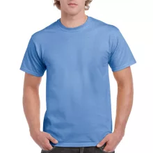 Uniszex póló Gildan GI2000 Ultra Cotton Felnőtt póló -2XL, Carolina Blue