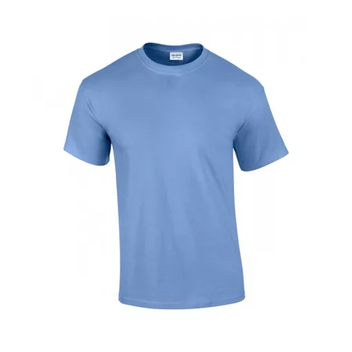 Uniszex póló Gildan GI2000 Ultra Cotton Felnőtt póló -2XL, Carolina Blue