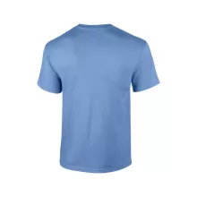 Uniszex póló Gildan GI2000 Ultra Cotton Felnőtt póló -L, Carolina Blue