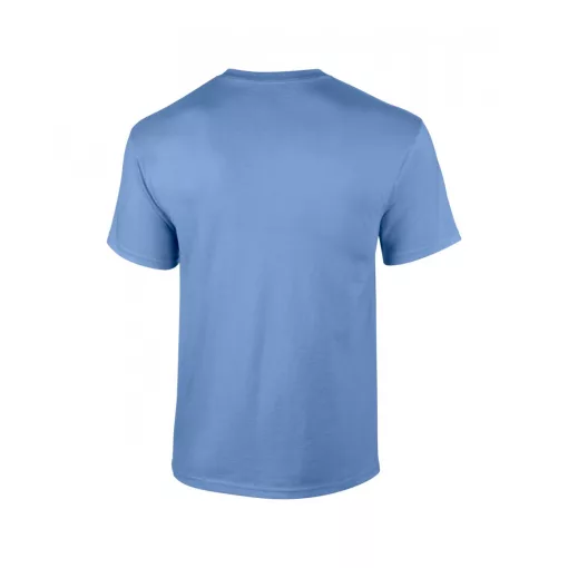Uniszex póló Gildan GI2000 Ultra Cotton Felnőtt póló -XL, Carolina Blue