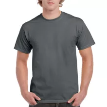Uniszex póló Gildan GI2000 Ultra Cotton Felnőtt póló -2XL, Charcoal