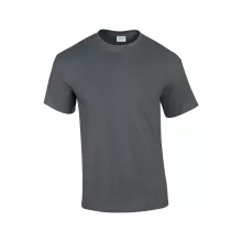 Uniszex póló Gildan GI2000 Ultra Cotton Felnőtt póló -5XL, Charcoal