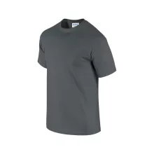 Uniszex póló Gildan GI2000 Ultra Cotton Felnőtt póló -5XL, Charcoal