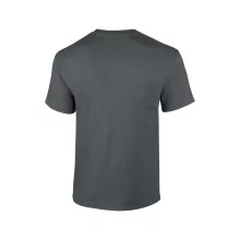 Uniszex póló Gildan GI2000 Ultra Cotton Felnőtt póló -5XL, Charcoal