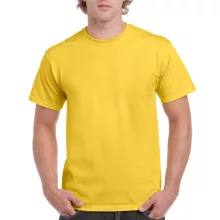 Uniszex póló Gildan GI2000 Ultra Cotton Felnőtt póló -L, Daisy