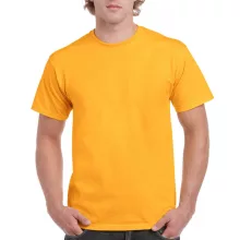 Uniszex póló Gildan GI2000 Ultra Cotton Felnőtt póló -2XL, Gold