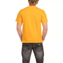 Uniszex póló Gildan GI2000 Ultra Cotton Felnőtt póló -5XL, Gold