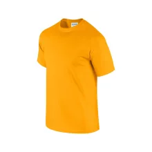 Uniszex póló Gildan GI2000 Ultra Cotton Felnőtt póló -5XL, Gold