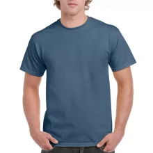 Uniszex póló Gildan GI2000 Ultra Cotton Felnőtt póló -2XL, Indigo Blue