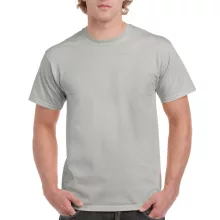 Uniszex póló Gildan GI2000 Ultra Cotton Felnőtt póló -2XL, Ice Grey