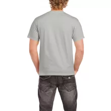 Uniszex póló Gildan GI2000 Ultra Cotton Felnőtt póló -2XL, Ice Grey