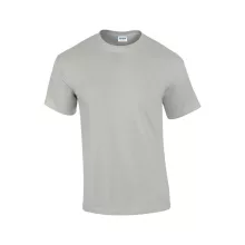 Uniszex póló Gildan GI2000 Ultra Cotton Felnőtt póló -2XL, Ice Grey
