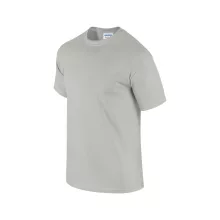 Uniszex póló Gildan GI2000 Ultra Cotton Felnőtt póló -2XL, Ice Grey