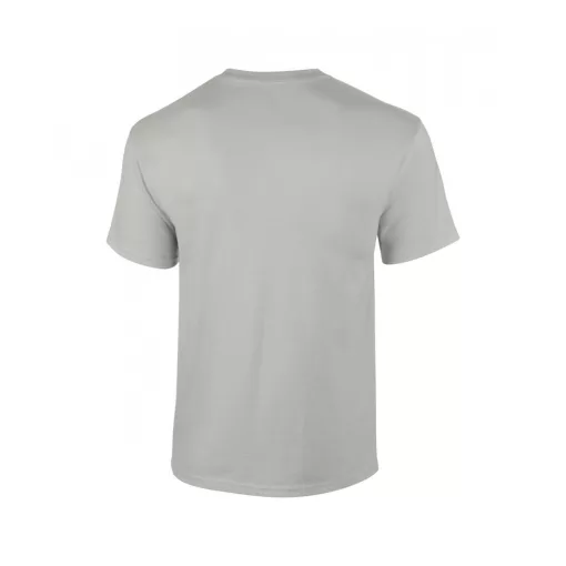 Uniszex póló Gildan GI2000 Ultra Cotton Felnőtt póló -2XL, Ice Grey