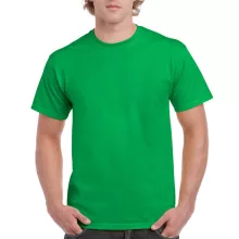 Uniszex póló Gildan GI2000 Ultra Cotton Felnőtt póló -2XL, Irish Green