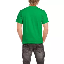 Uniszex póló Gildan GI2000 Ultra Cotton Felnőtt póló -2XL, Irish Green