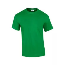 Uniszex póló Gildan GI2000 Ultra Cotton Felnőtt póló -2XL, Irish Green